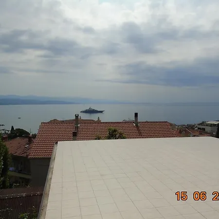 Mihael Apartmán