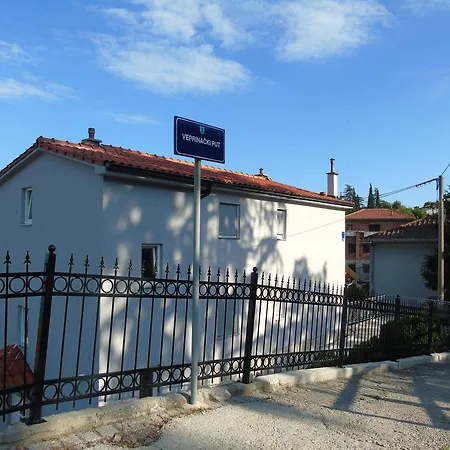 Apartmán Mihael *