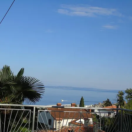 Apartmán Mihael Opatija