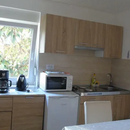 Apartmán Mihael *