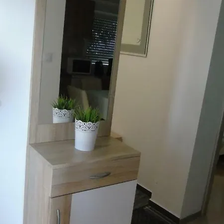 Mihael Apartmán Opatija