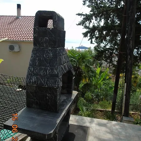 Apartment Mihael Opatija