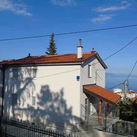 Mihael Apartment Opatija