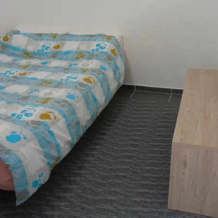 Apartment Mihael Opatija
